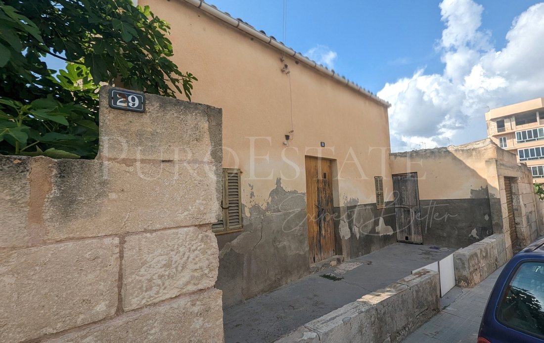 Land in Manacor, Balearic Islands, Spain 3 - 15391179