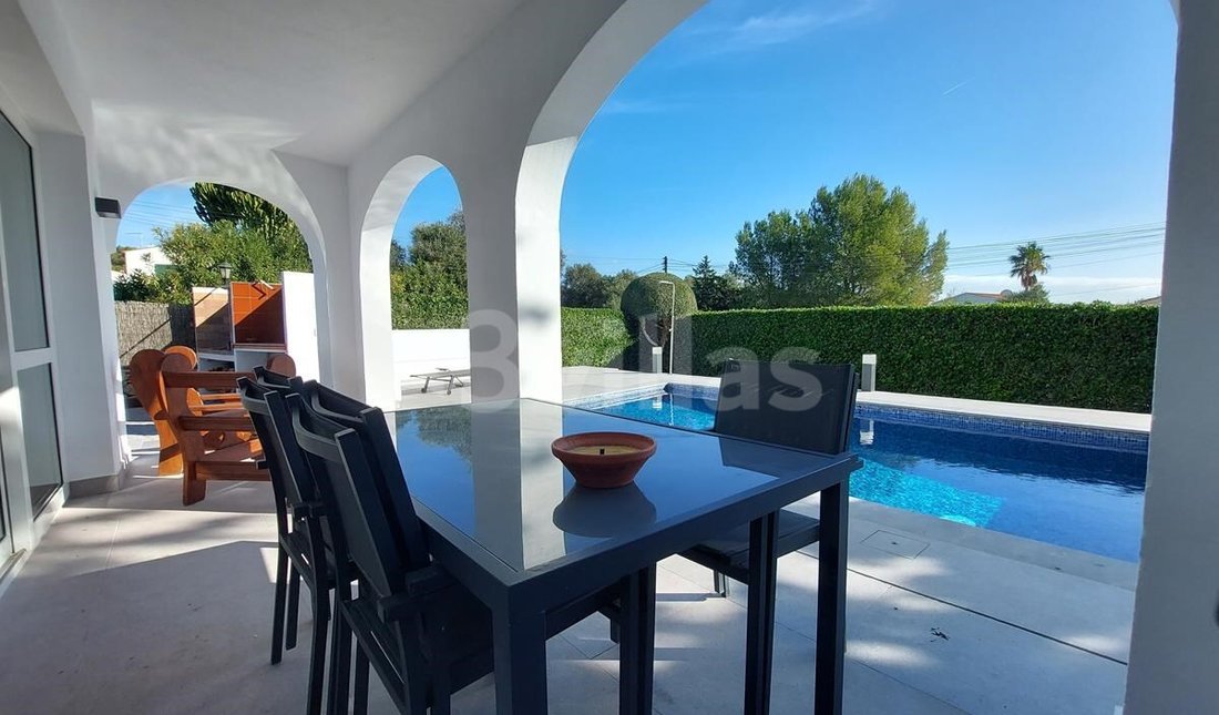 Chalet in Alaior, Balearic Islands, Spain 2 - 13638241