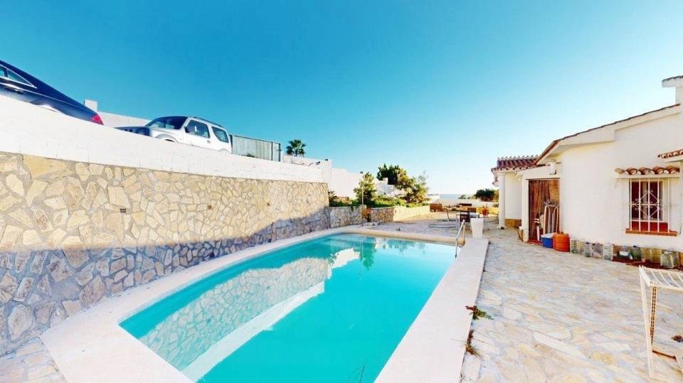 Villa in Benajarafe, Velez-Malaga, Andalusia 3 - 16715212