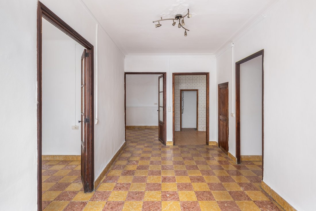 Apartment in Palma, Balearic Islands, Spain 2 - 16472618