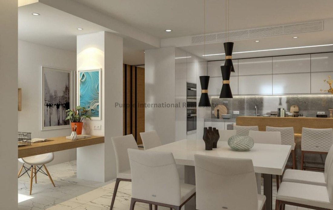 Apartment in Germasogeia, Limassol, Cyprus 4 - 15235662