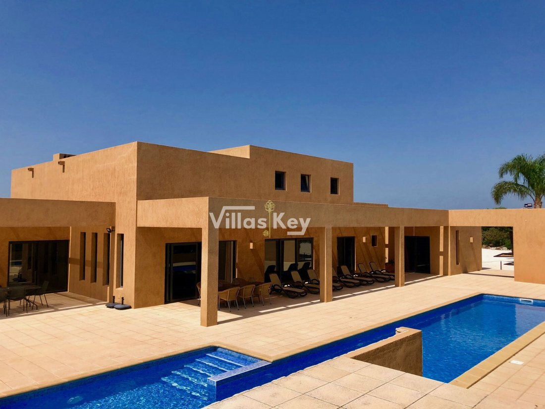 House in São Sebastião, Lagos, Sao Goncalo de Lagos, Portugal 1 - 11613873