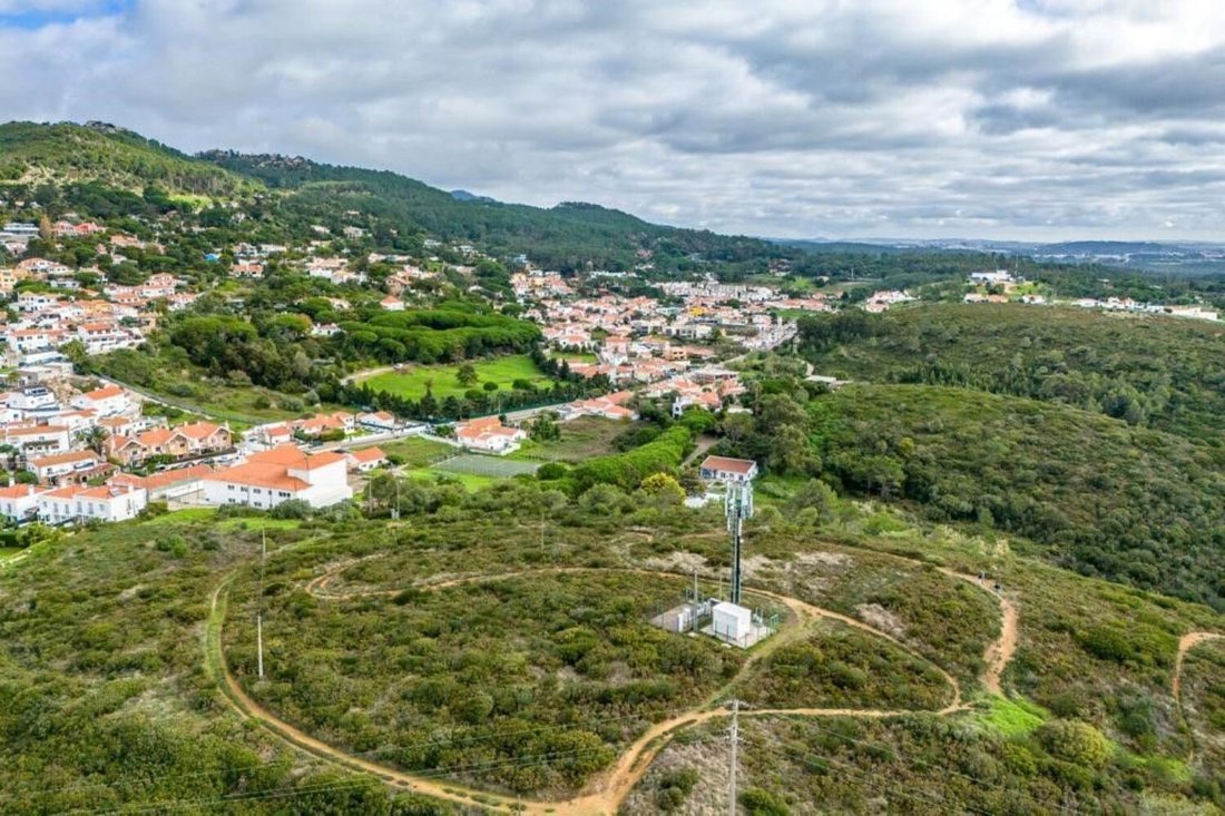 Land in Carcavelos e Parede, Lisbon, Portugal 4 - 13918842
