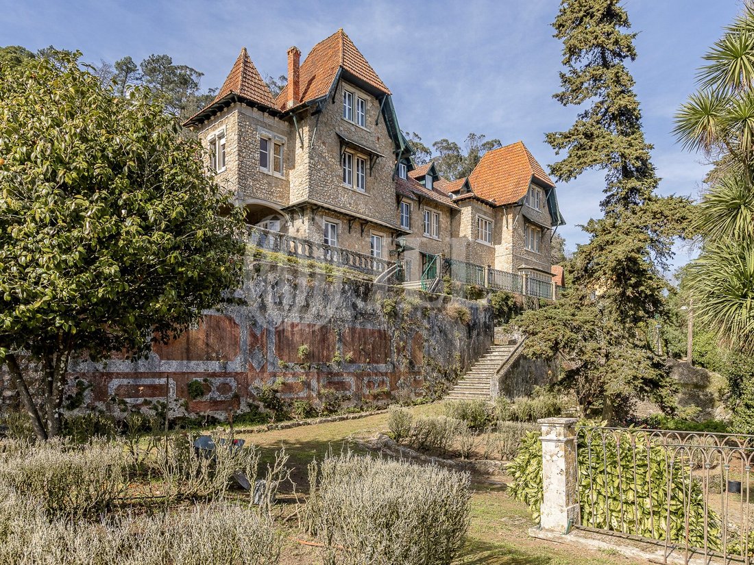 Finca in Sintra, Lisbon, Portugal 3 - 14116578