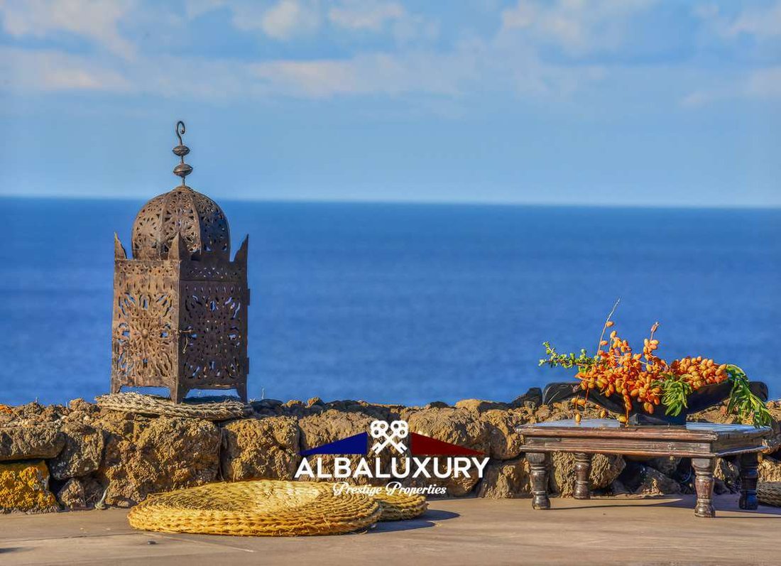 Villa in Scauri, Sicily, Italy 2 - 15347347