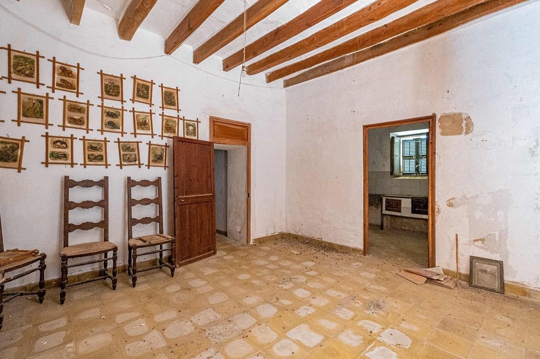 Country House in Llubi, Balearic Islands, Spain 5 - 13039146