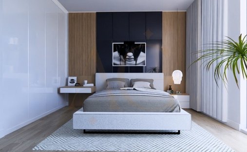 Apartment in Portimao, Algarve, Portugal 1