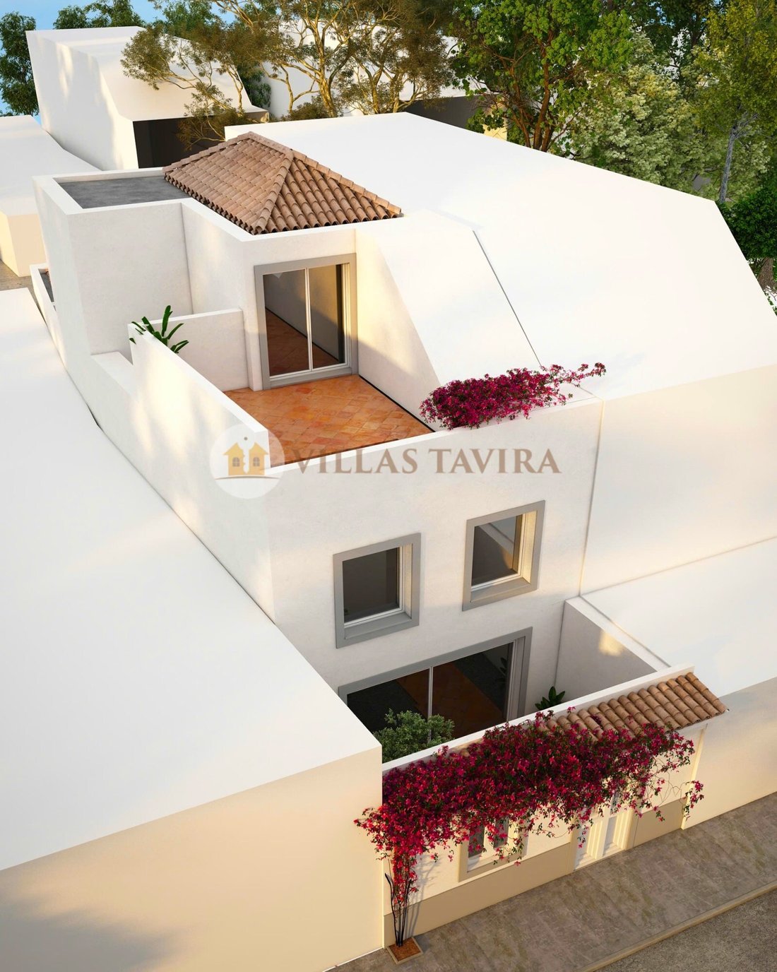 Apartment in Tavira (Santa Maria e Santiago), Algarve, Portugal 1 - 16598485