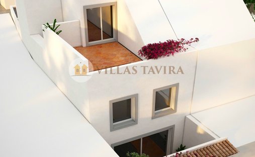 Apartment in Tavira (Santa Maria e Santiago), Algarve, Portugal 1