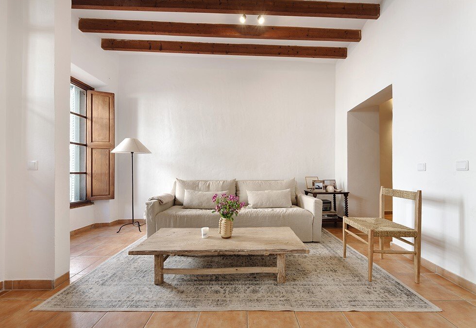House in Santa Maria del Cami, Balearic Islands, Spain 3 - 16323227