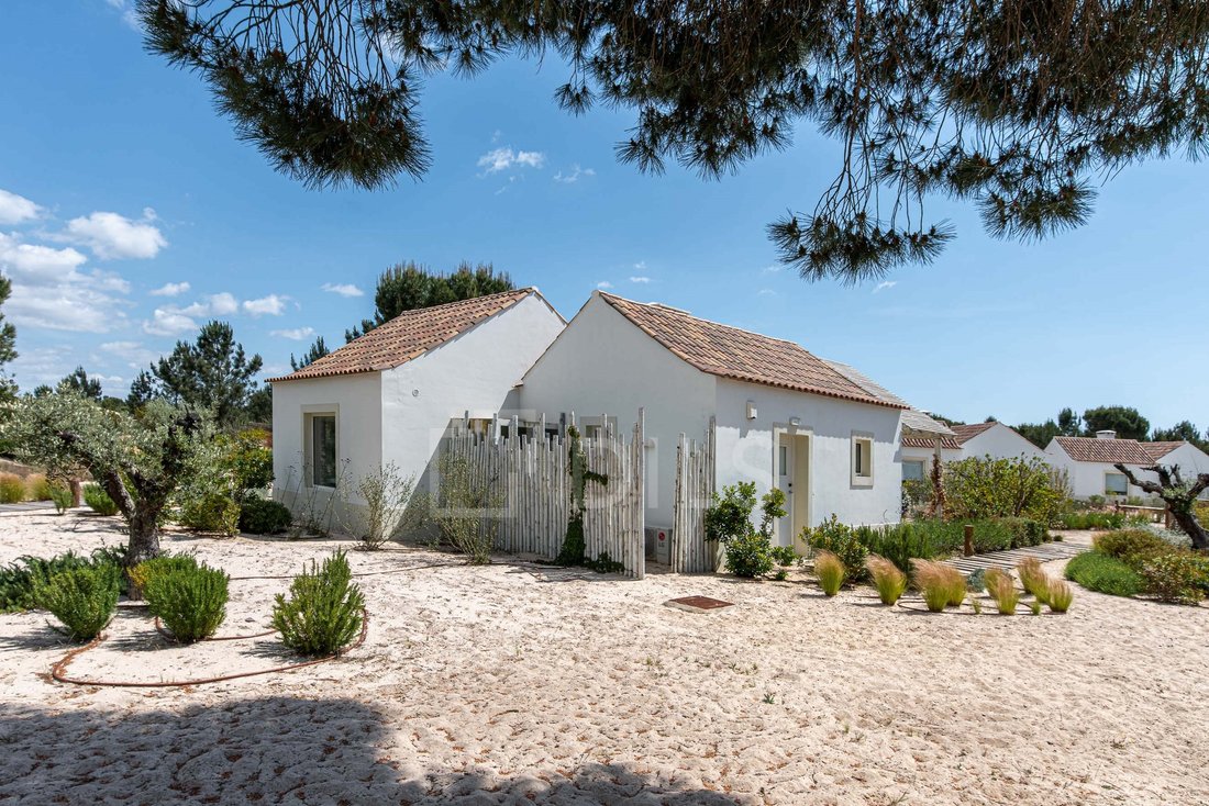 House in Grandola e Santa Margarida da Serra, Setubal, Portugal 1 - 15835540