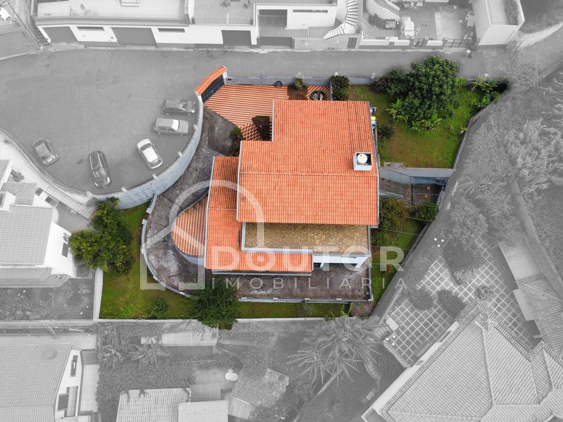 House in Monte, Madeira, Portugal 4 - 15232605