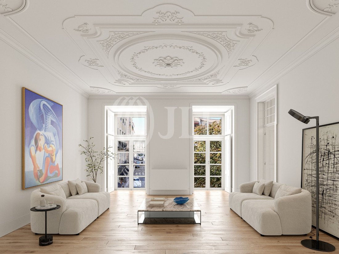 Apartment in Misericordia, Lisbon, Portugal 3 - 15244199