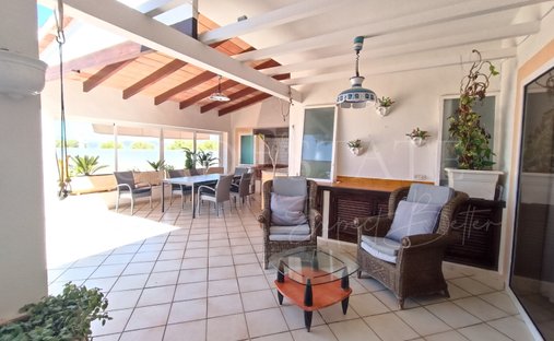 Chalet a Rotes Velles, Calvià, Isole Baleari 1