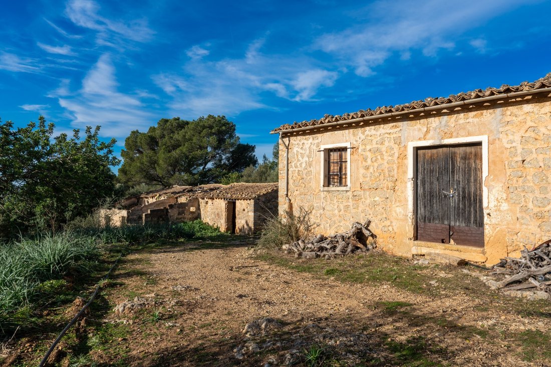 Country House in Alaro, Balearic Islands, Spain 2 - 13794356
