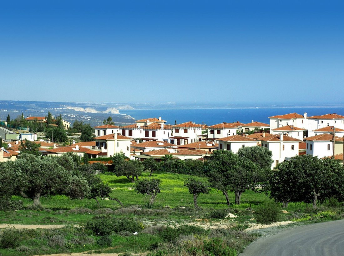 Villa in Pissouri, Limassol, Cyprus 2 - 16712672