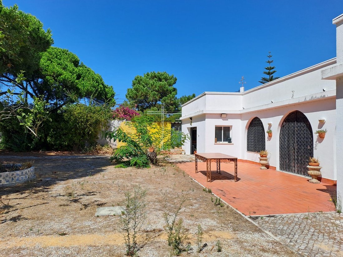 House in Caparica e Trafaria, Setubal, Portugal 3 - 16221869