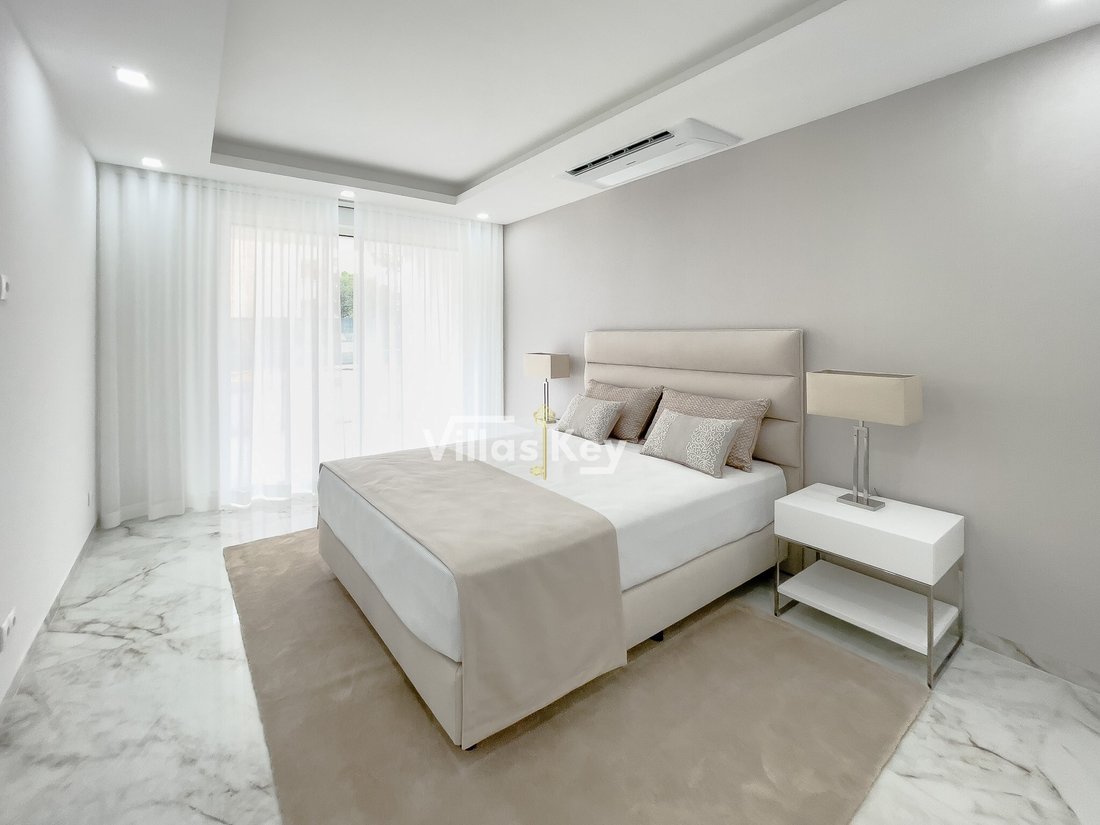 Apartment in São Sebastião, Lagos, Sao Goncalo de Lagos, Portugal 4 - 13865038