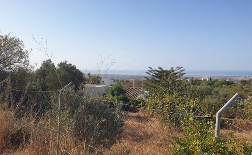 Terrain à Loule (Sao Sebastiao), Algarve, Portugal 1