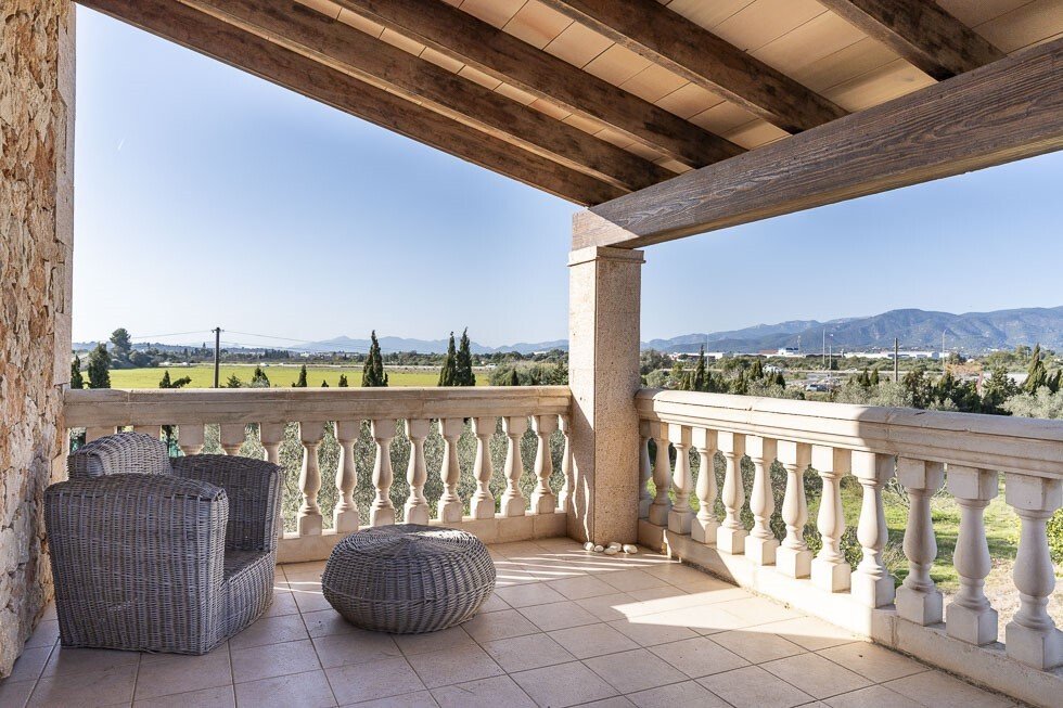 Country House in Santa Maria del Cami, Balearic Islands, Spain 3 - 15043073