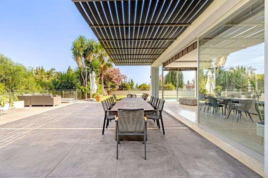 Villa in Marbella, Andalusia, Spain 4 - 16715229