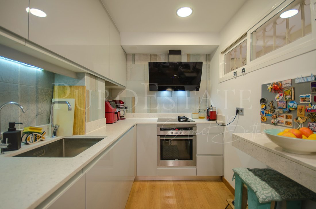 Apartment in Palma, Balearic Islands, Spain 5 - 12796338