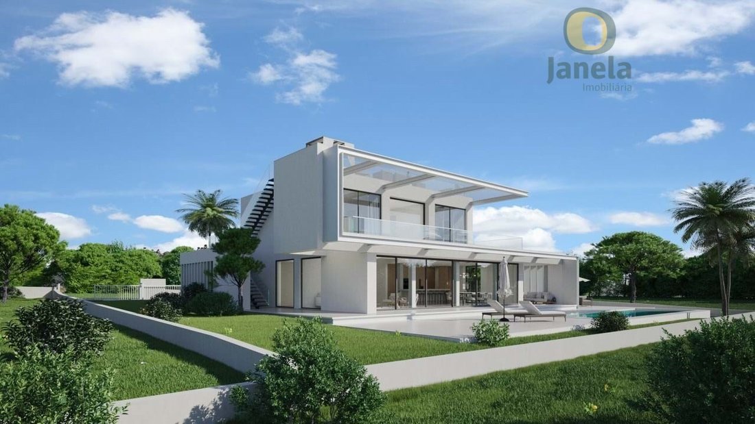 House in Porches, Algarve, Portugal 3 - 16573598