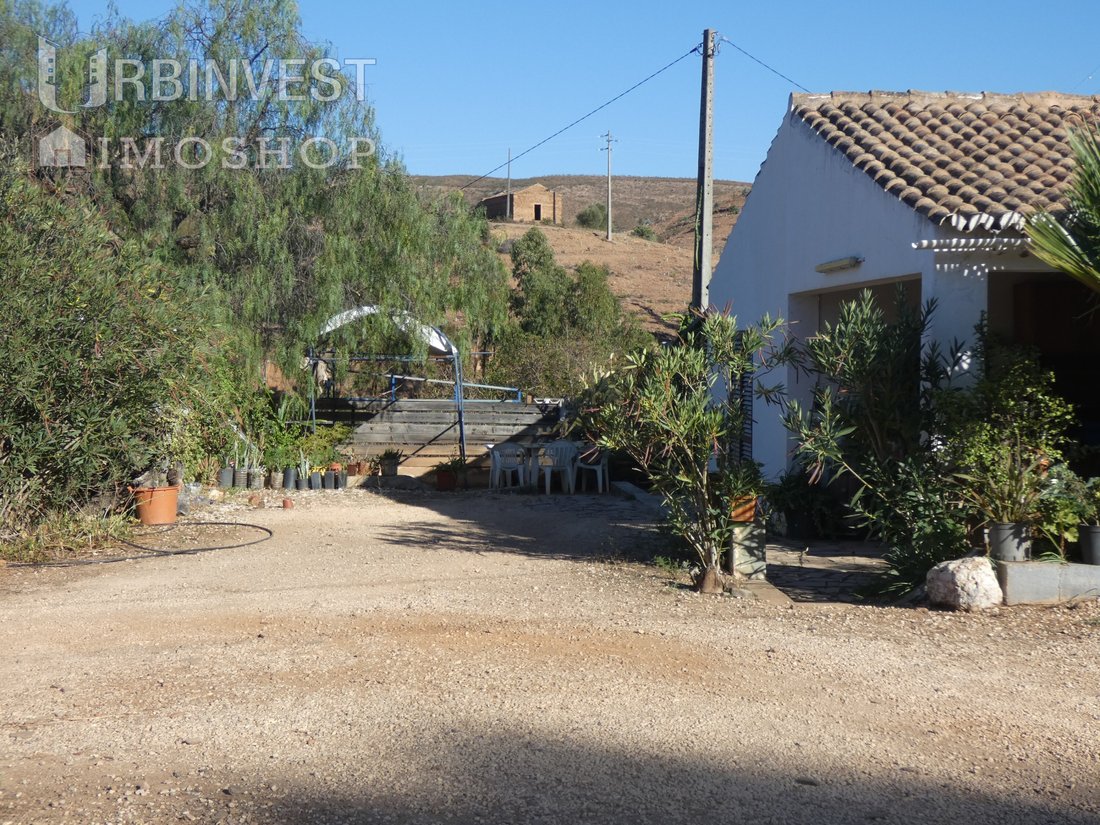 Finca in Silves, Algarve, Portugal 4 - 12312052