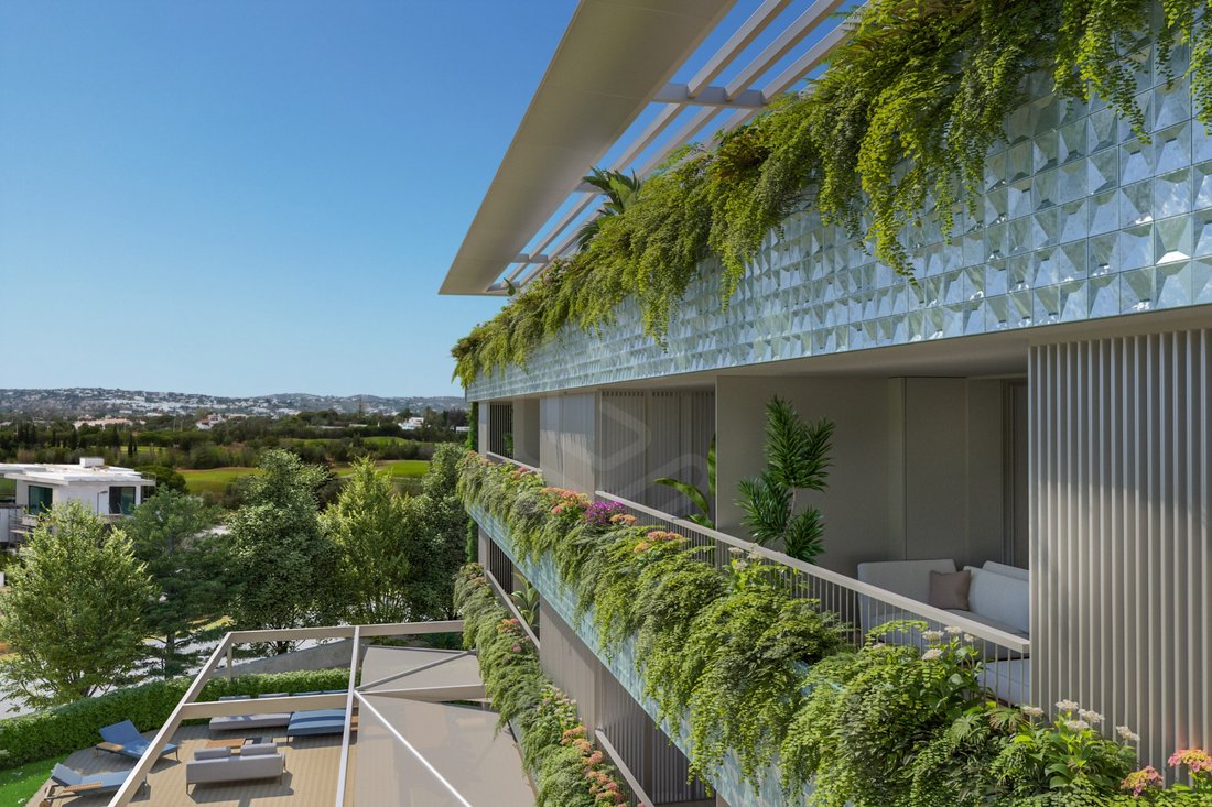 Apartment in Quarteira, Algarve, Portugal 3 - 16598819