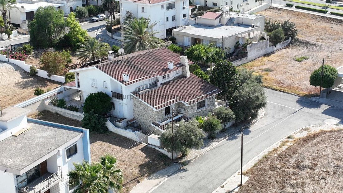 House in Aglantzia, Nicosia, Cyprus 4 - 16712005