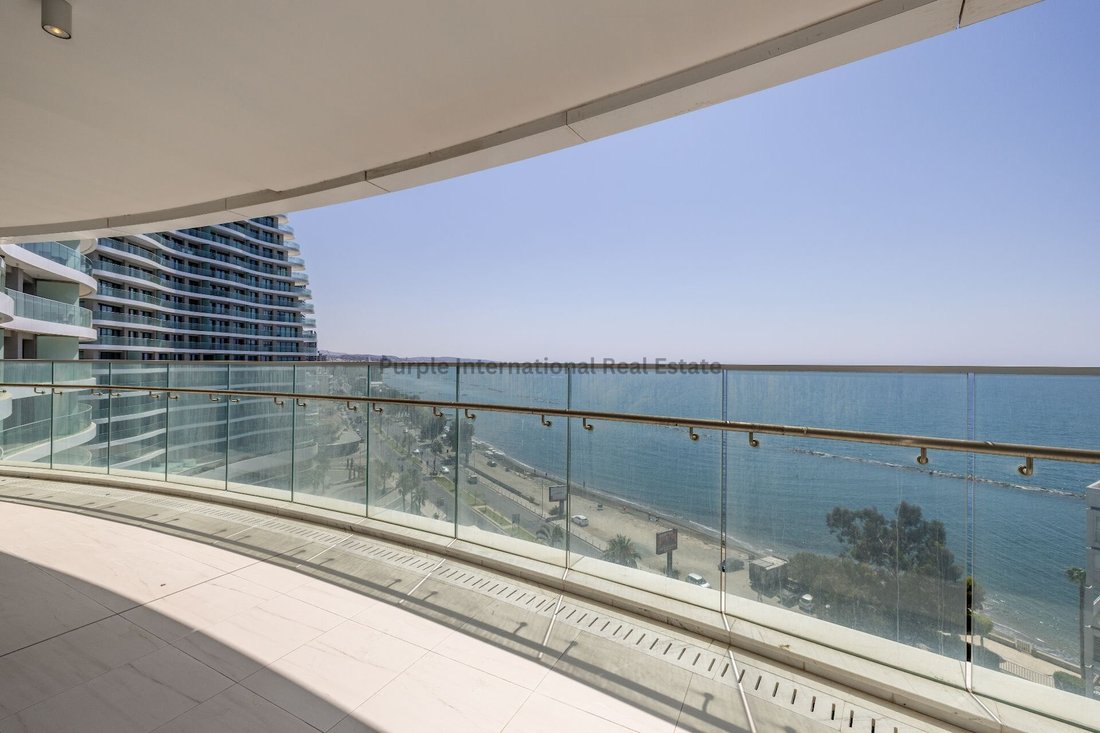 Apartment in Germasogeia, Limassol, Cyprus 5 - 16712487