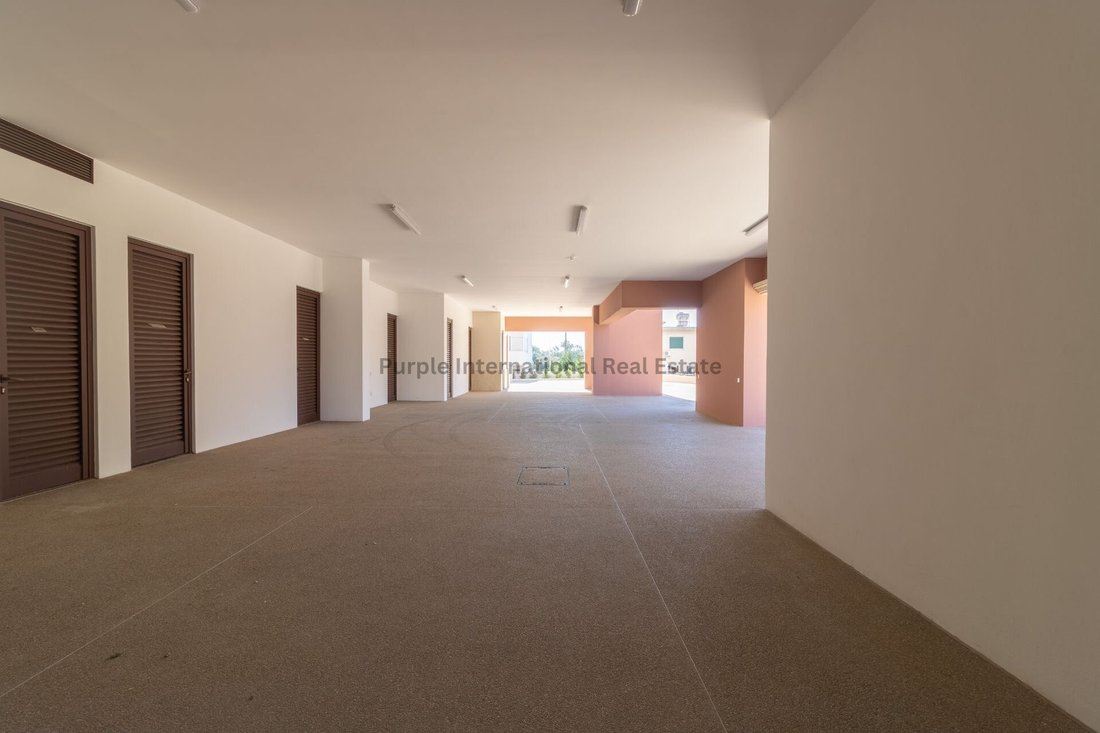 Apartment in Germasogeia, Limassol, Cyprus 2 - 15349387