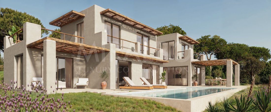 Villa in Xabia / Javea, Valencian Community, Spain 2 - 15244552