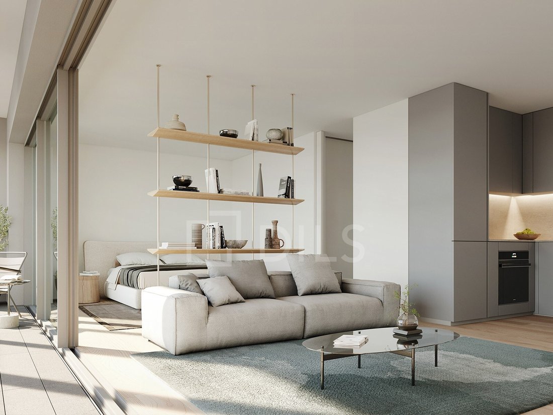 Apartment in Marvila, Lisbon, Portugal 3 - 15017780