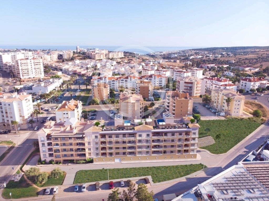Apartment in São Sebastião, Lagos, Sao Goncalo de Lagos, Portugal 1 - 14860142