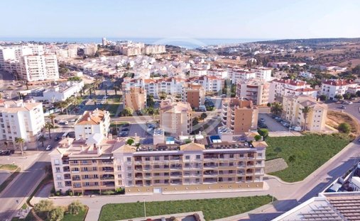 Apartment in São Sebastião, Lagos, Sao Goncalo de Lagos, Portugal 1