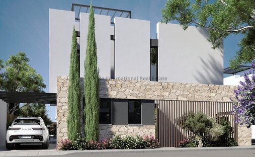 Villa in Ayia Napa, Cyprus 1