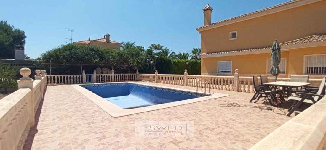 Finca in Elx / Elche, Valencian Community, Spain 4 - 14295745