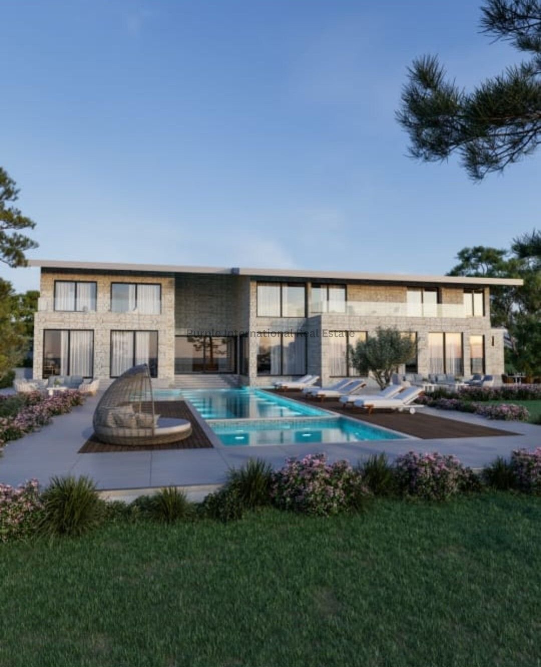 Villa in Kouklia, Paphos, Cyprus 1 - 15236346