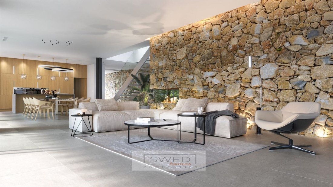 Chalet in Orihuela, Valencian Community, Spain 4 - 16599822