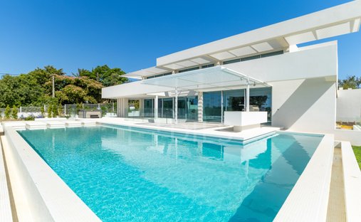 House in Loule (Sao Clemente), Algarve, Portugal 1