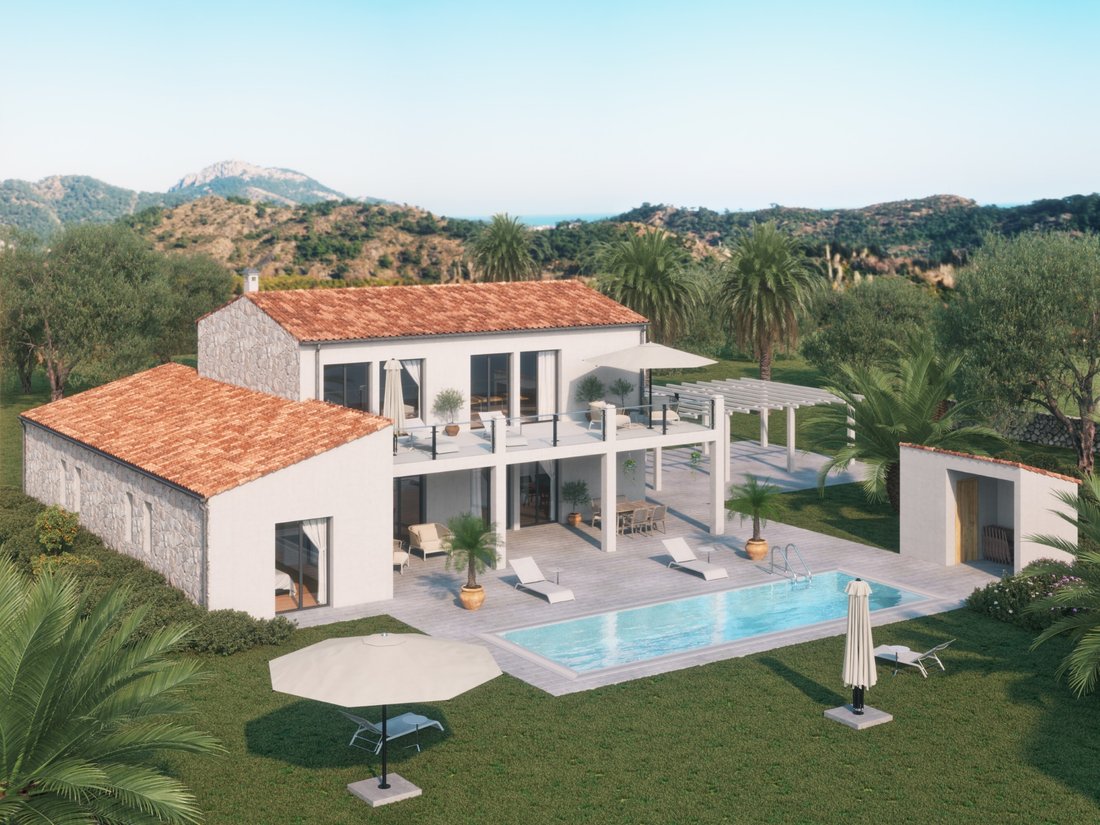 Country House in Manacor, Balearic Islands, Spain 1 - 13131396