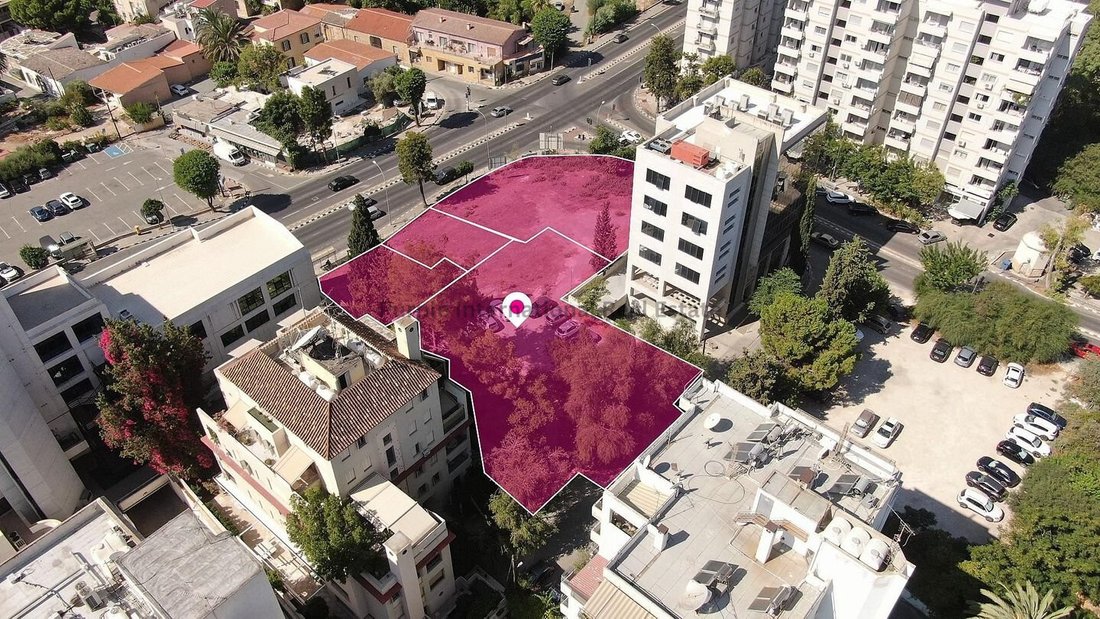 Nicosia, Nicosia, Cyprus 4 - 16712297