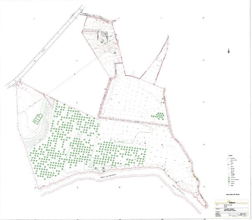 Land in Vilamoura, Quarteira, Algarve 3 - 14522020