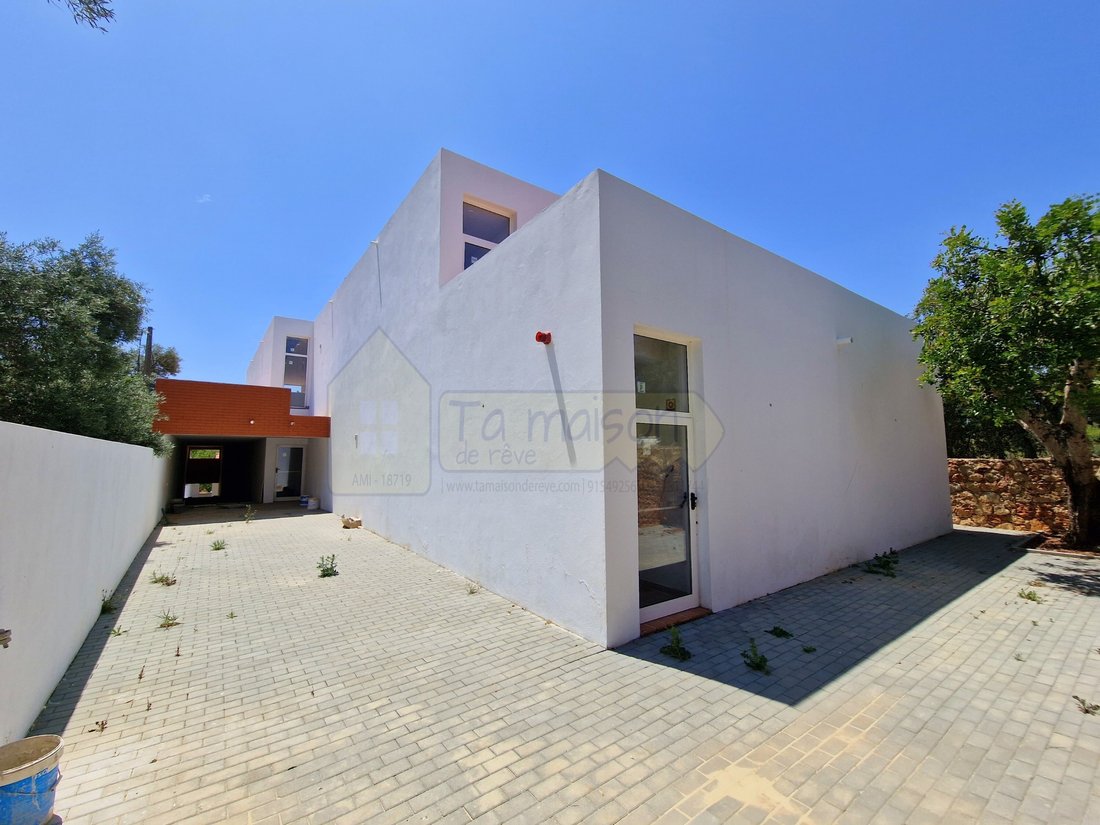 House in Salir, Algarve, Portugal 5 - 12885540