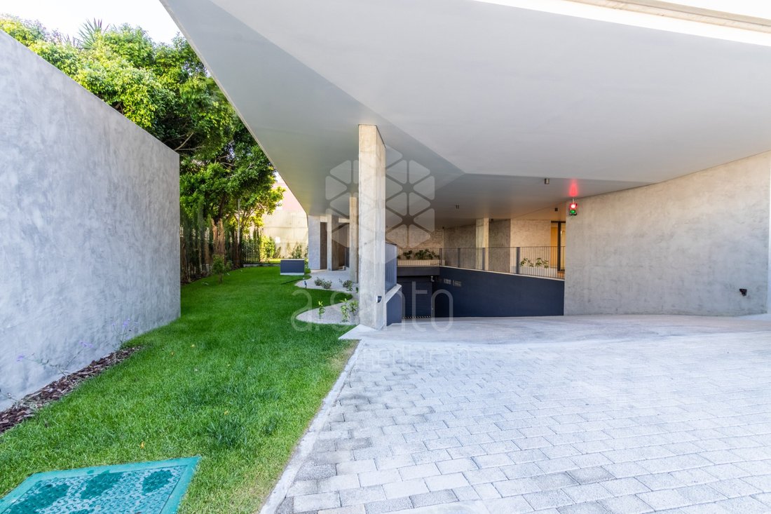 Apartment in Cascais e Estoril, Lisbon, Portugal 4 - 16599077