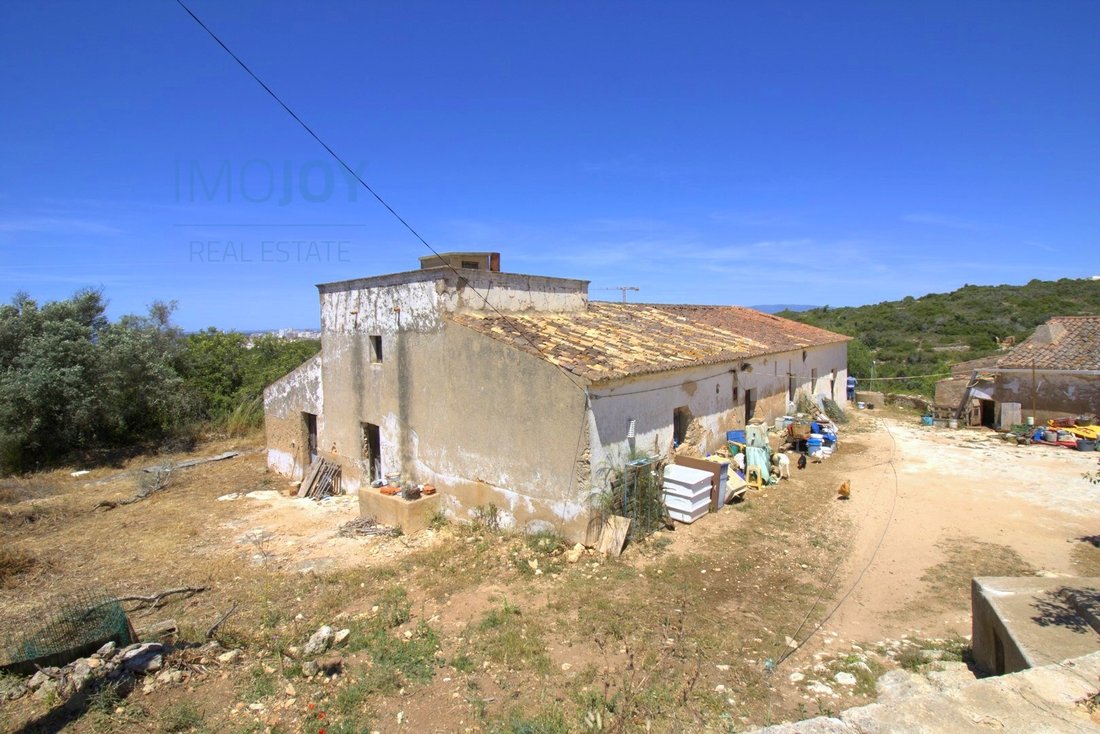 Land in Ferragudo, Algarve, Portugal 4 - 14253596