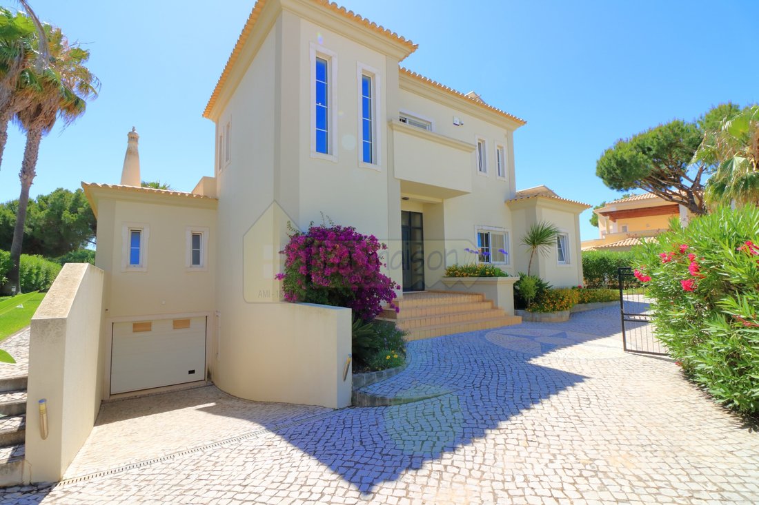 House in Vilamoura, Quarteira, Algarve 4 - 14419078