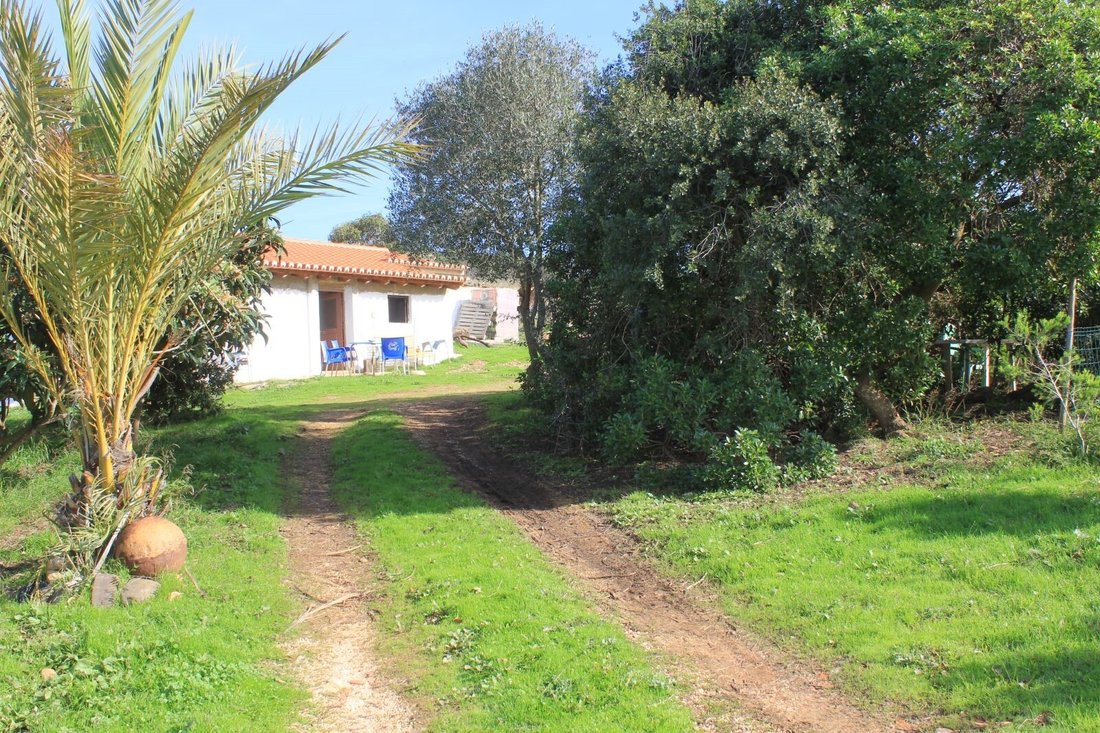 Finca in Aljezur, Algarve, Portugal 1 - 16392835