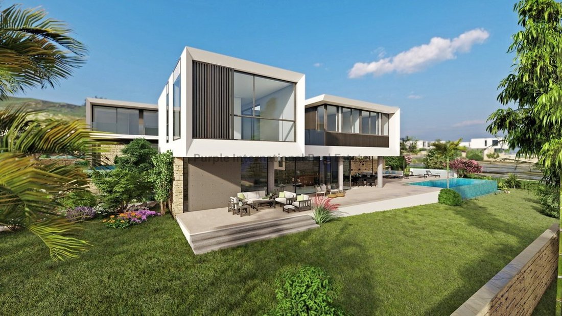 Villa in Peyia, Paphos, Cyprus 4 - 15235641